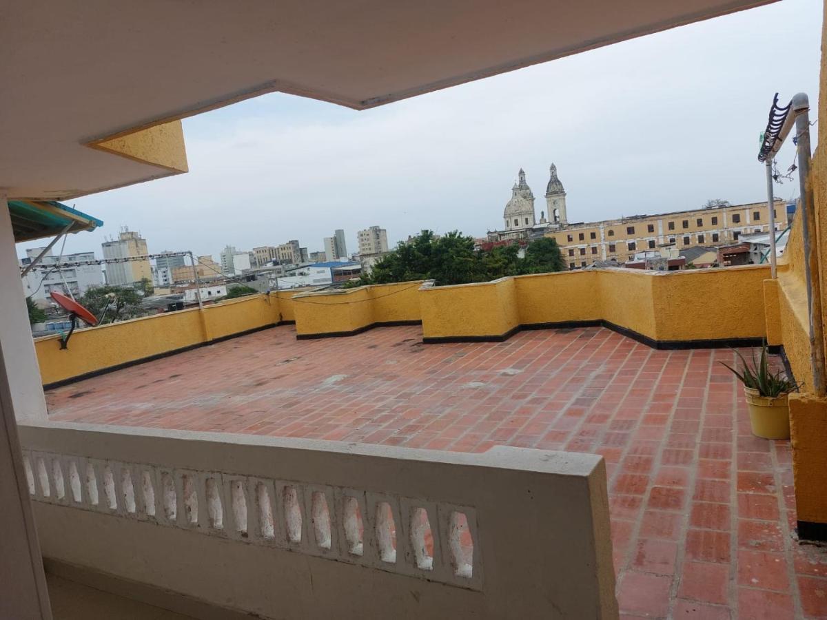 Hotel Danes Barranquilla Barranquilla  Exterior foto