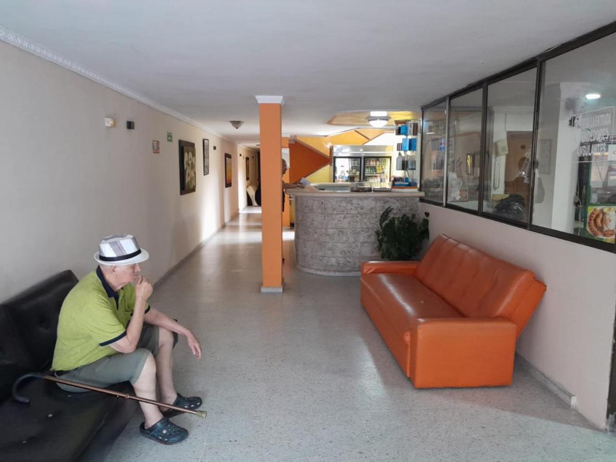 Hotel Danes Barranquilla Barranquilla  Exterior foto