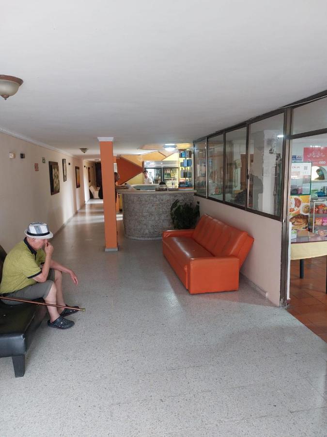 Hotel Danes Barranquilla Barranquilla  Exterior foto