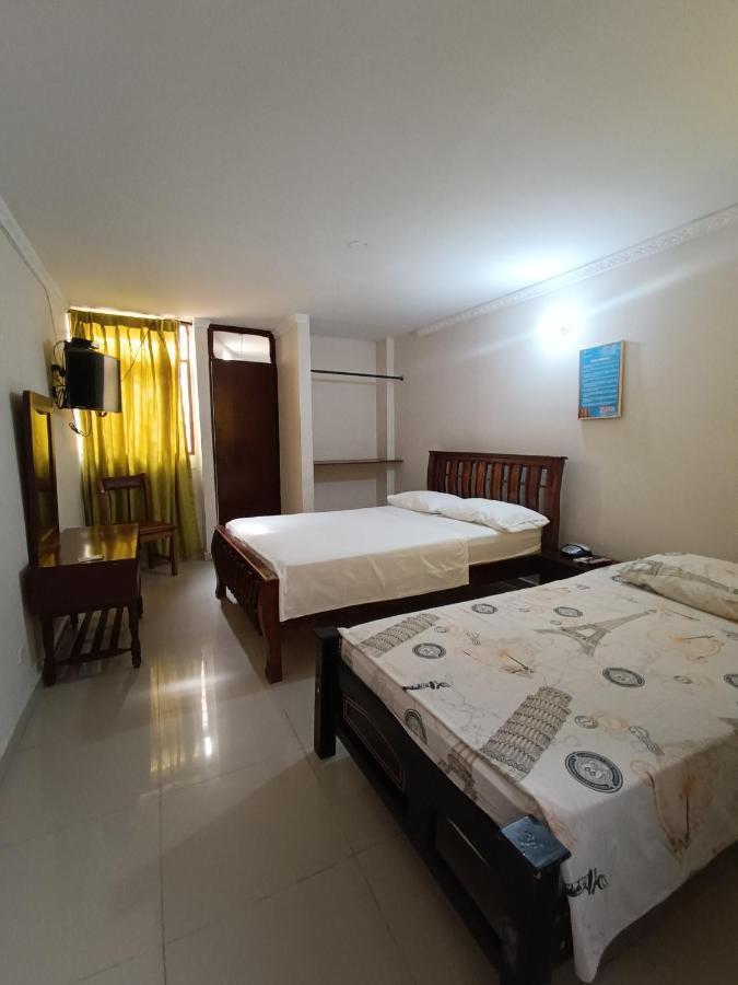 Hotel Danes Barranquilla Barranquilla  Exterior foto