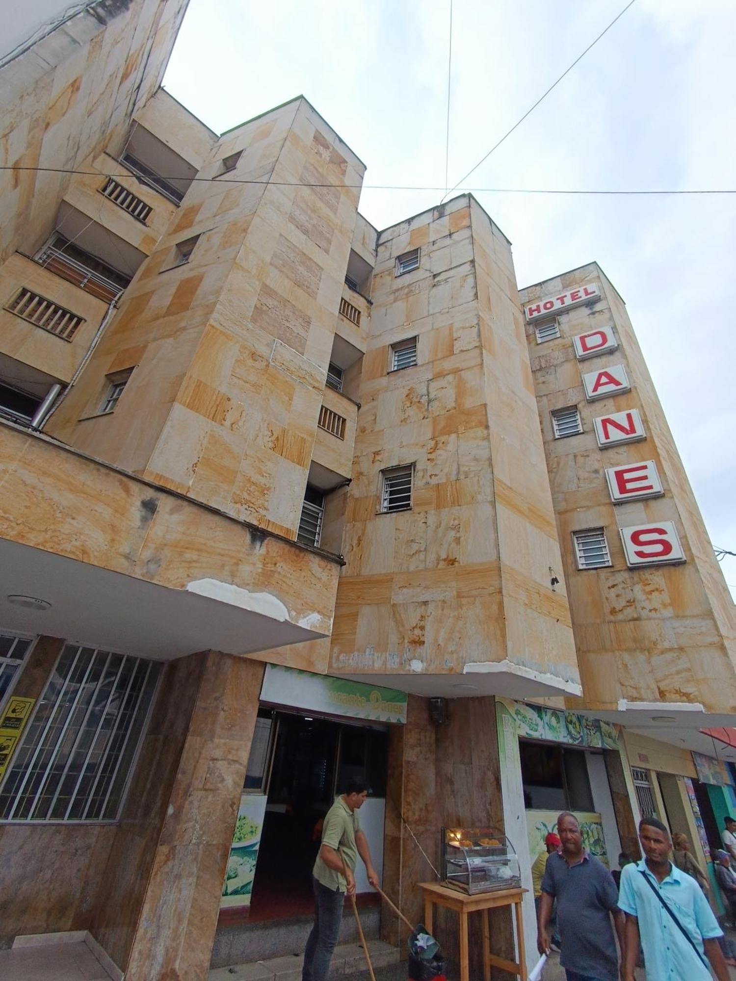Hotel Danes Barranquilla Barranquilla  Exterior foto